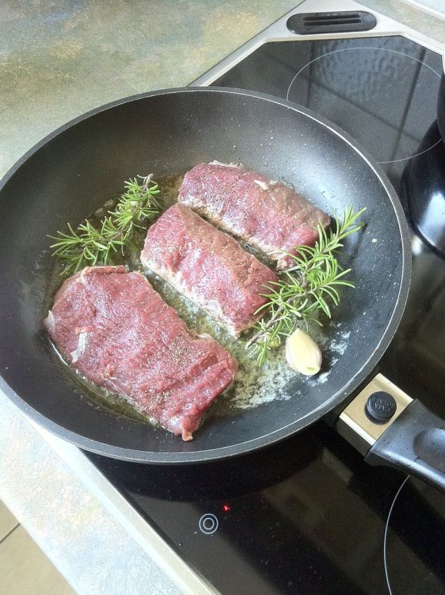 steaks 1